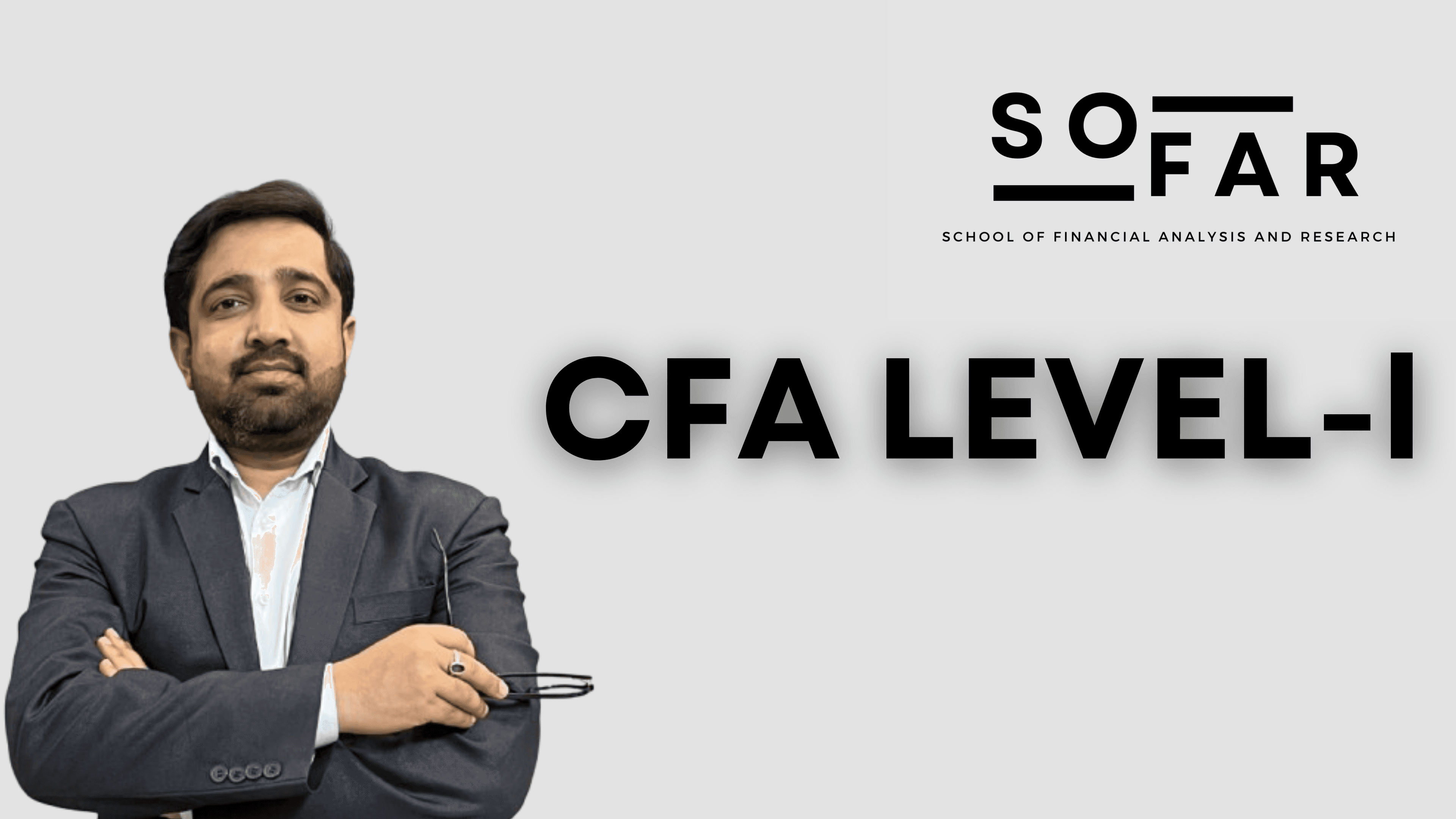 CFA Level-1